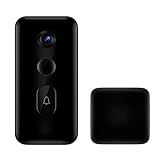 Xiaomi Video intercom with 2D Camera Smart Dorbell 3