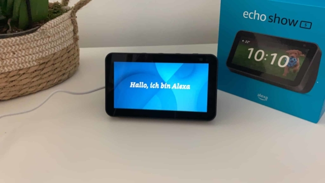 Amazon Alexa Gadgets