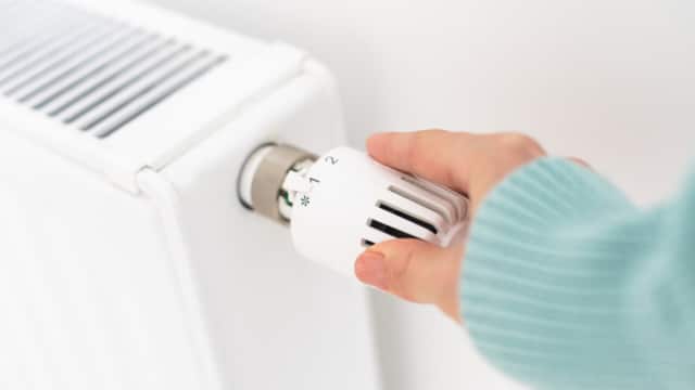 Alexa Thermostat Heizung sparen