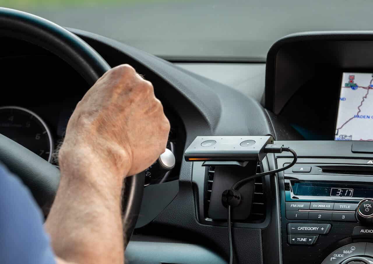 Alexa im Auto: Neuer Automodus, Skills, Funktionen - AUTO BILD
