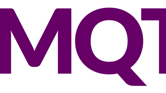 MQTT Logo