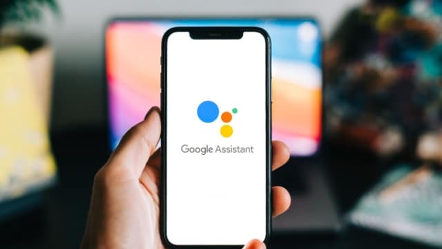 Google Assistant Befehle