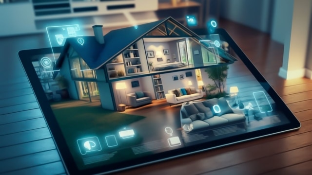 ioBroker: Die smarte Lösung für dein vernetztes Zuhause